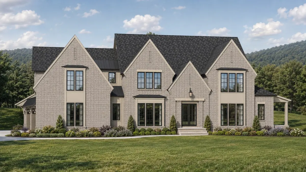 8717 Iron Willow Pass, Eagleville, TN 37060