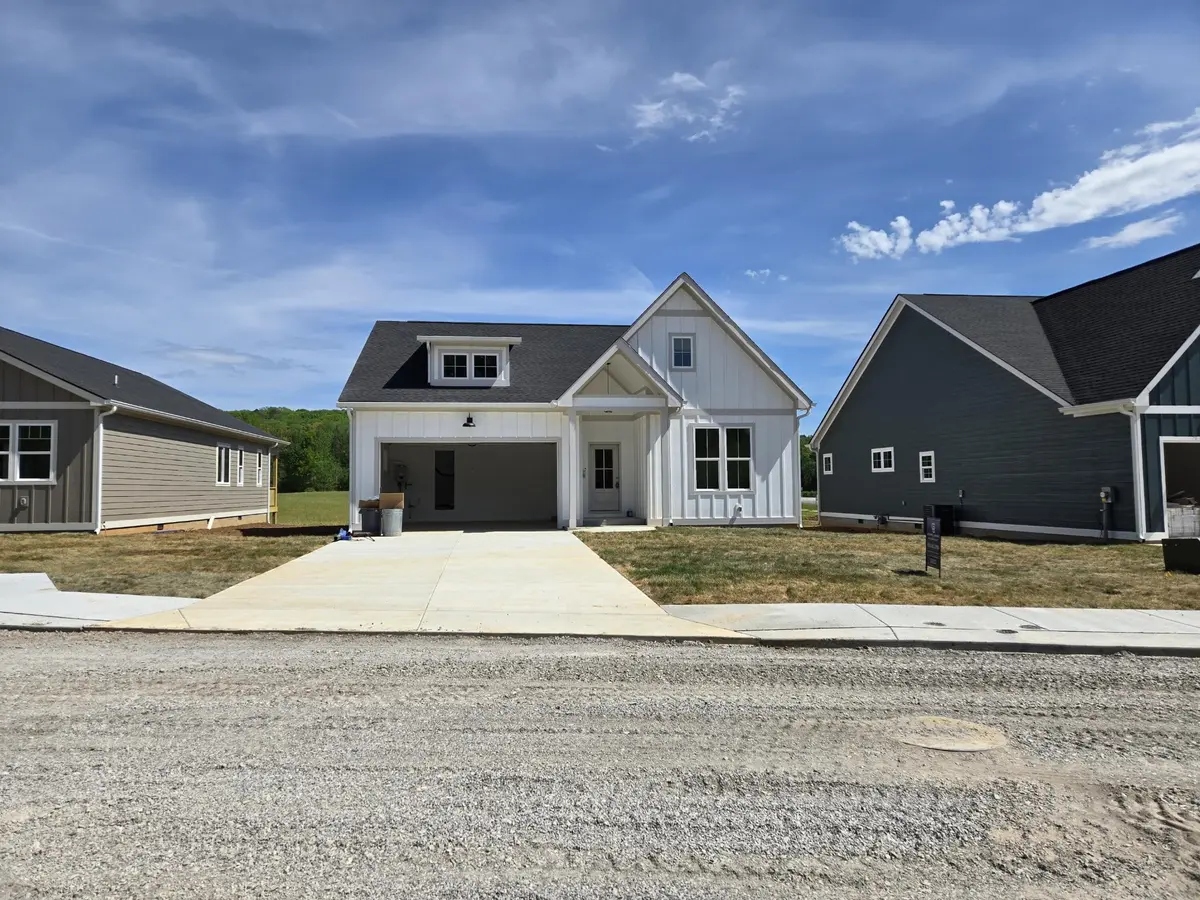 180 Jasper Gulch Drive #Lot 38, Jasper, TN 37347