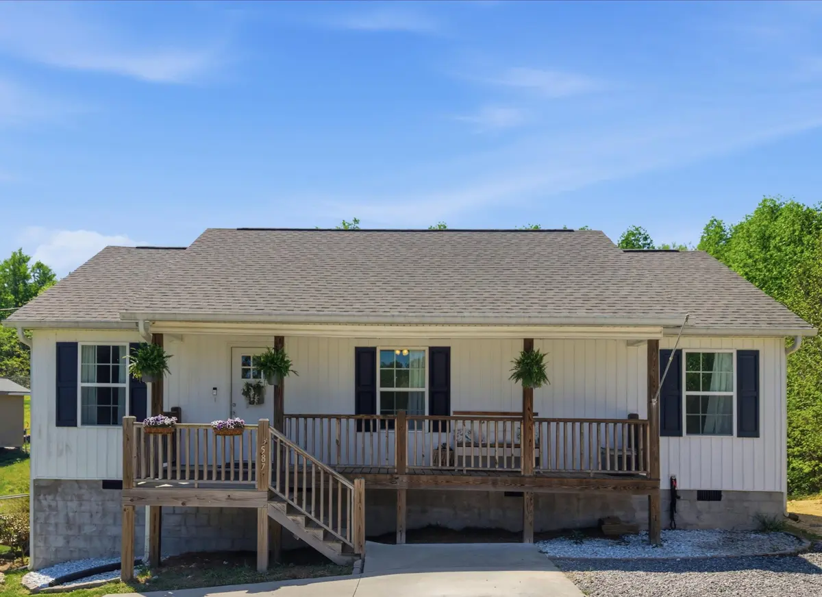 3587 Colston Lane, Tunnel Hill, GA 30755