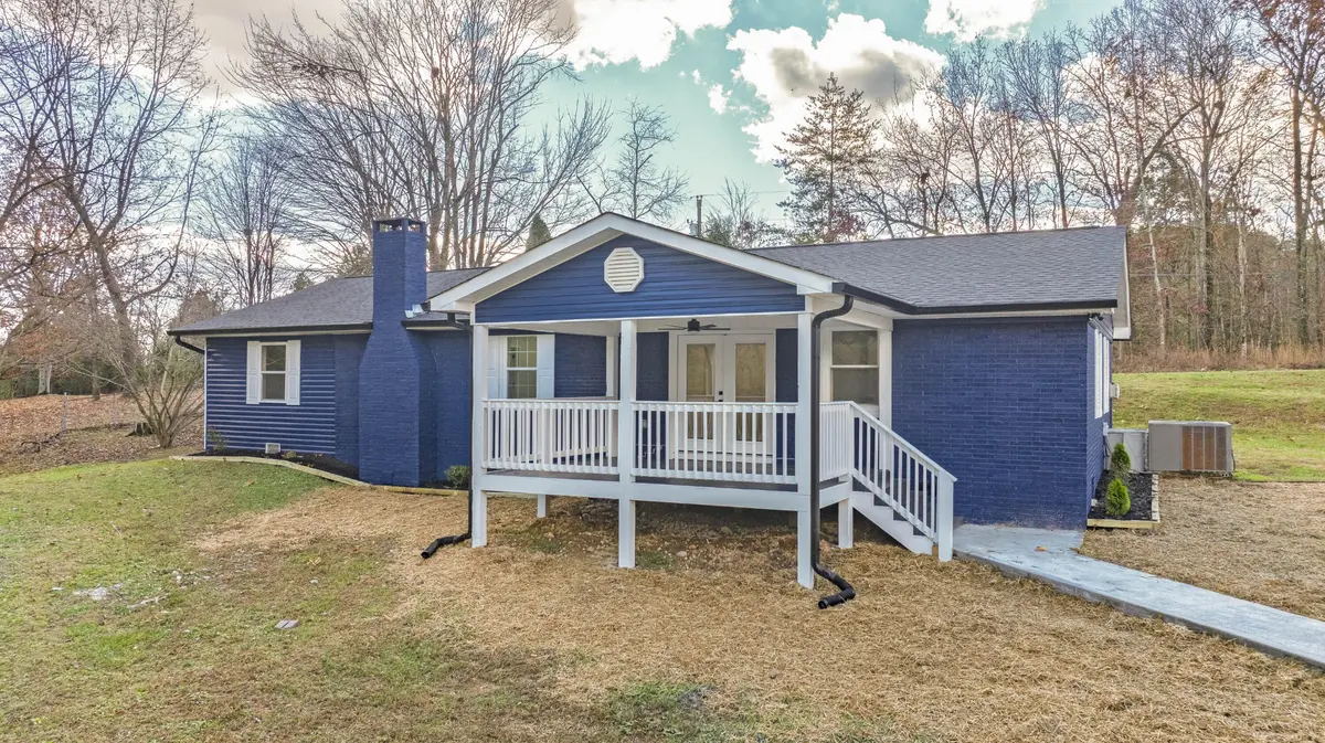 520 Tennessee Street, Spring City, TN 37381