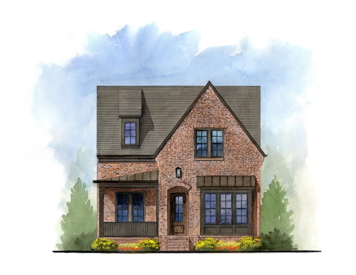 3129 Winterberry Drive, Nolensville, TN 37135