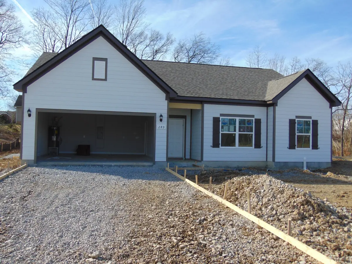 275 Spring Street, La Vergne, TN 37086