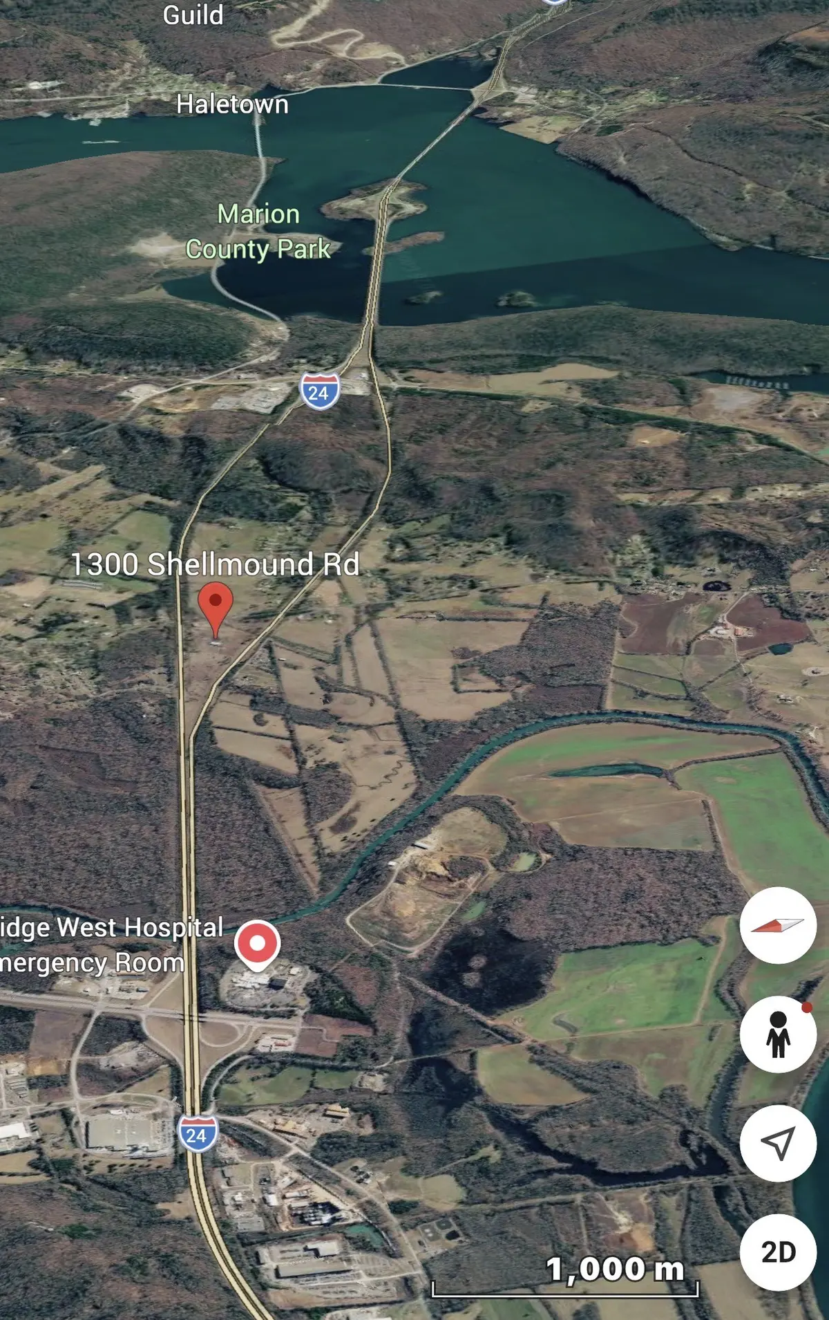 1300 Shellmound Rd, Jasper, TN 37347