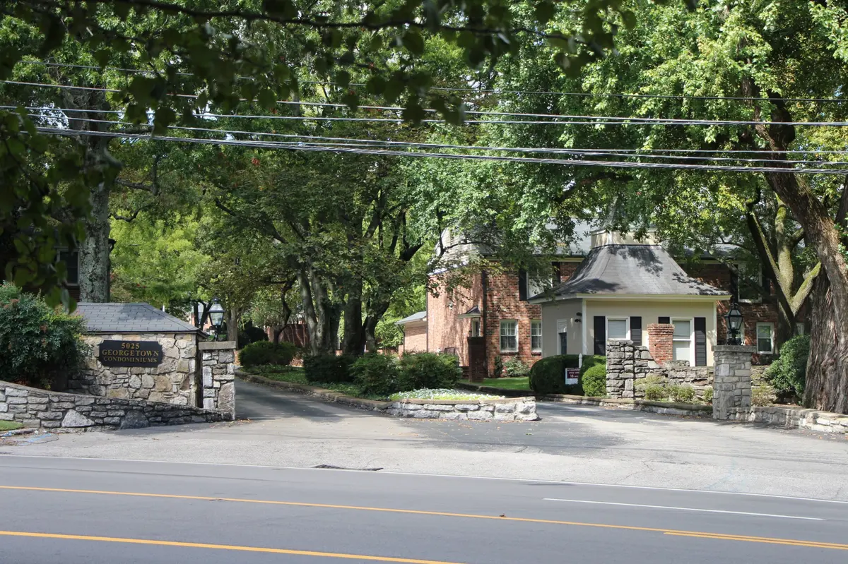 5025 Hillsboro Pike #15P, Nashville, TN 37215