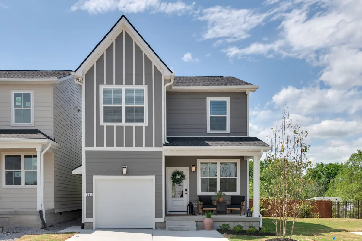 1104 Marlowe Landing, Nashville, TN 37207
