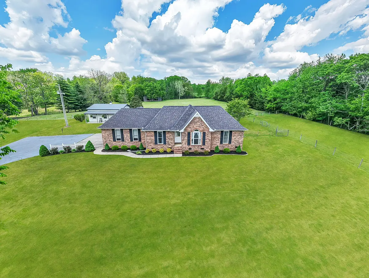 590 Allisona Rd, Eagleville, TN 37060