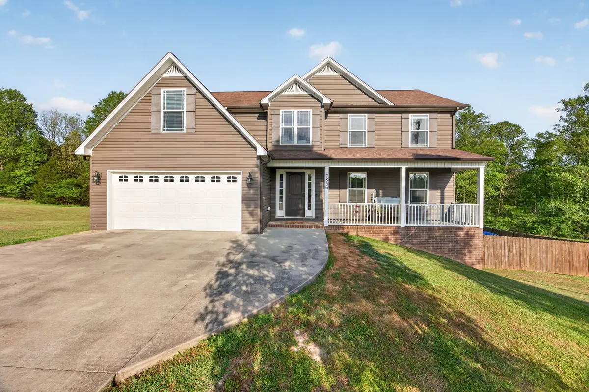 7836 Platinum Cir, Baxter, TN 38544