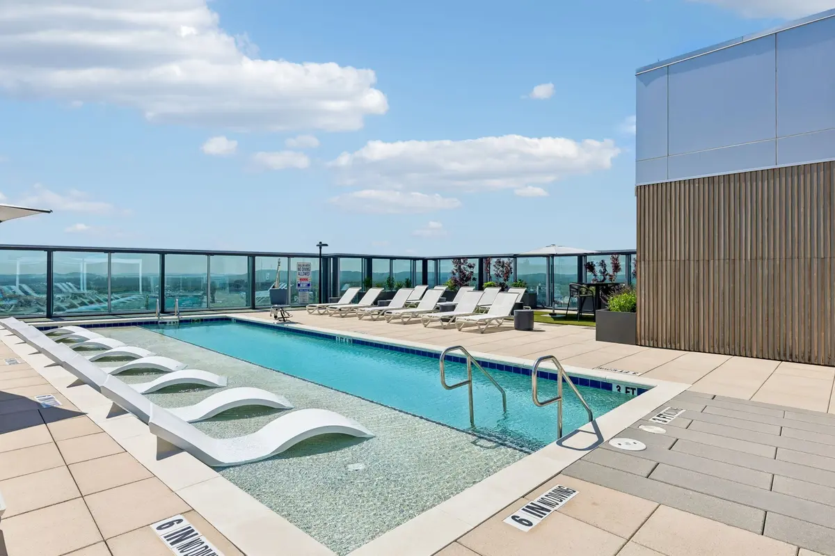 1616 West End Ave #2303, Nashville, TN 37203