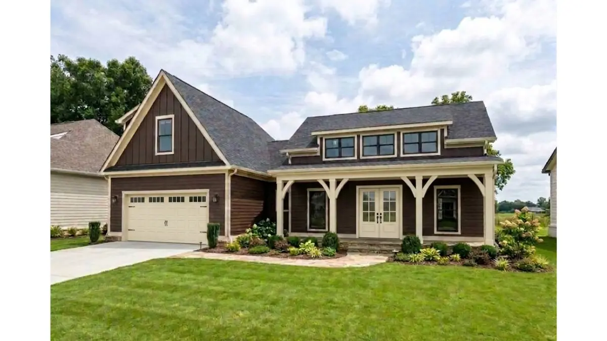 3213 Stonehorn Dr, Bell Buckle, TN 37020