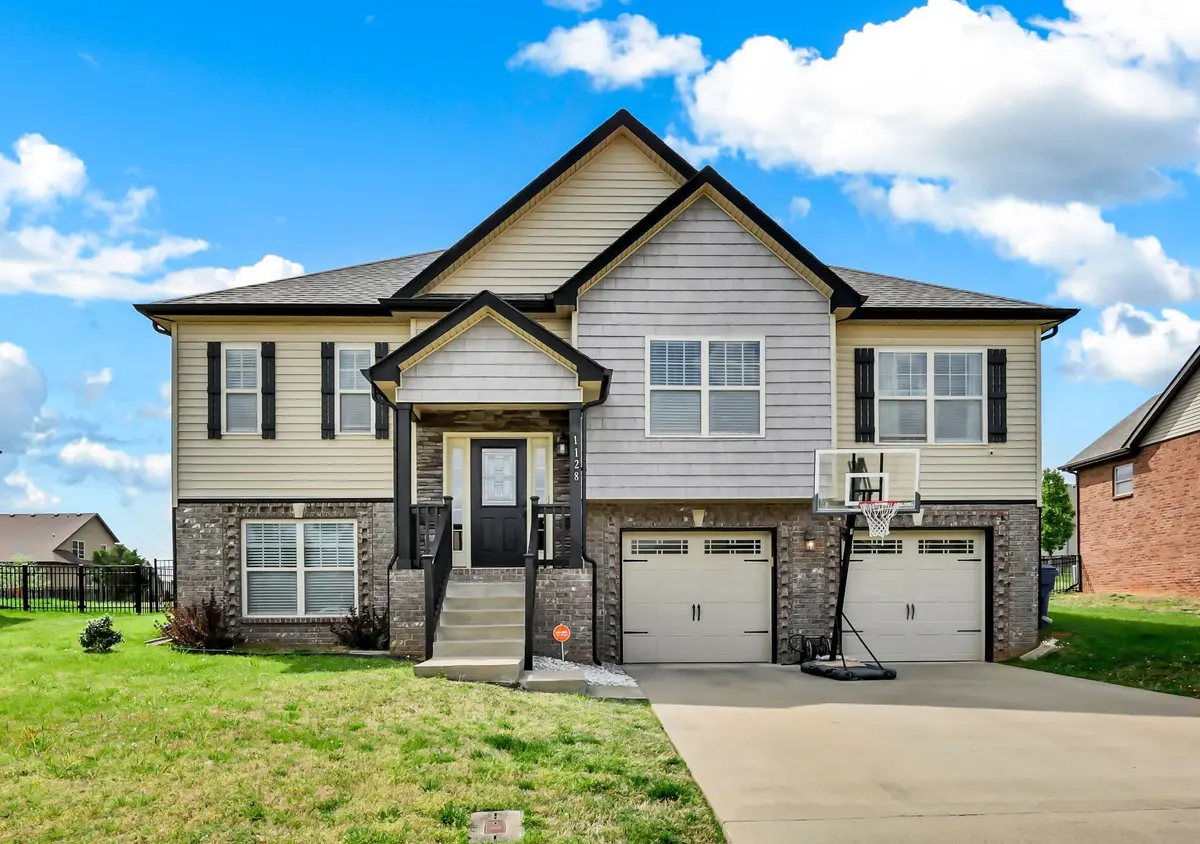 1128 Ivy Brook Way, Clarksville, TN 37043