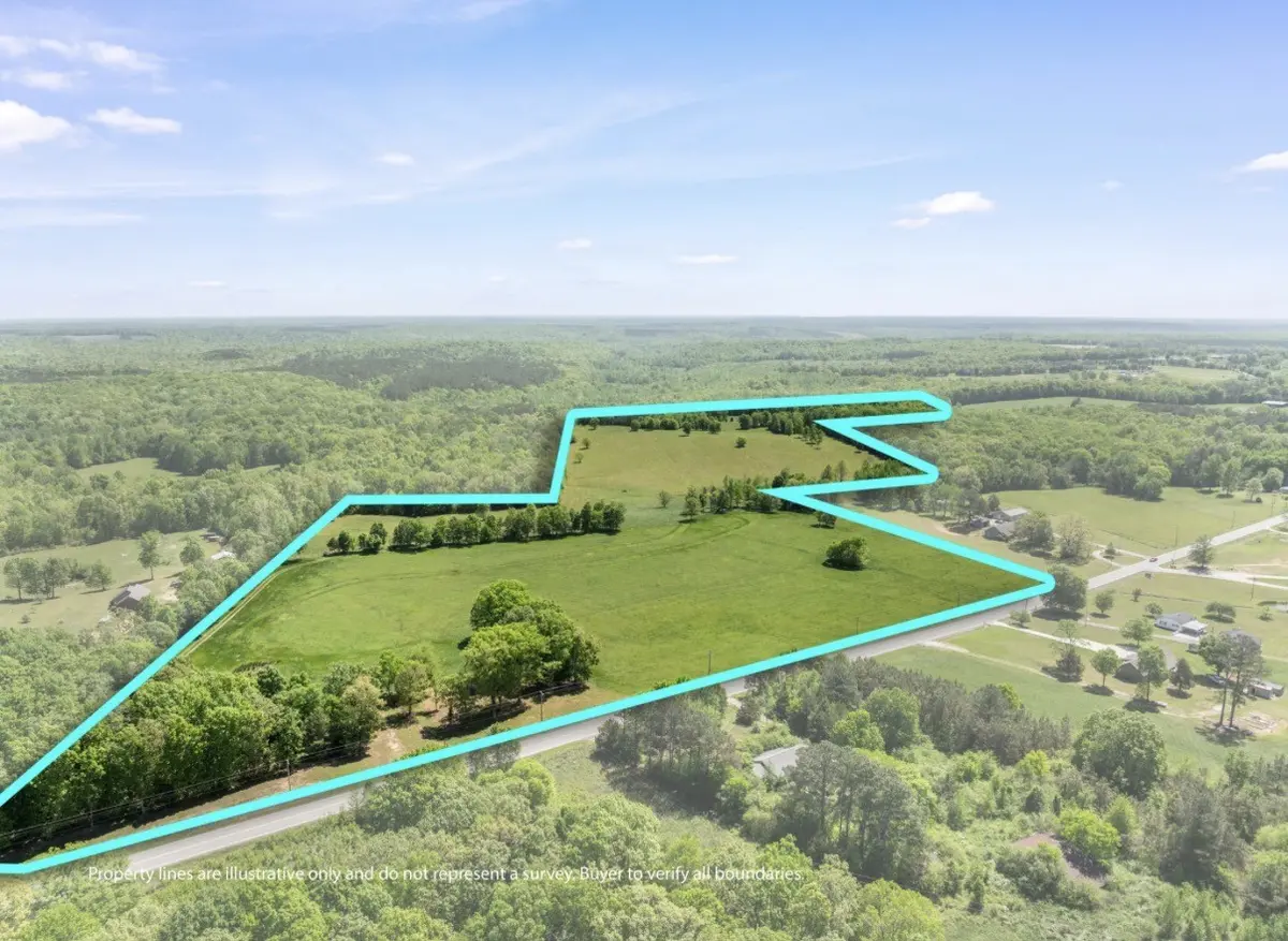 0 Chisholm Rd, Iron City, TN 38463