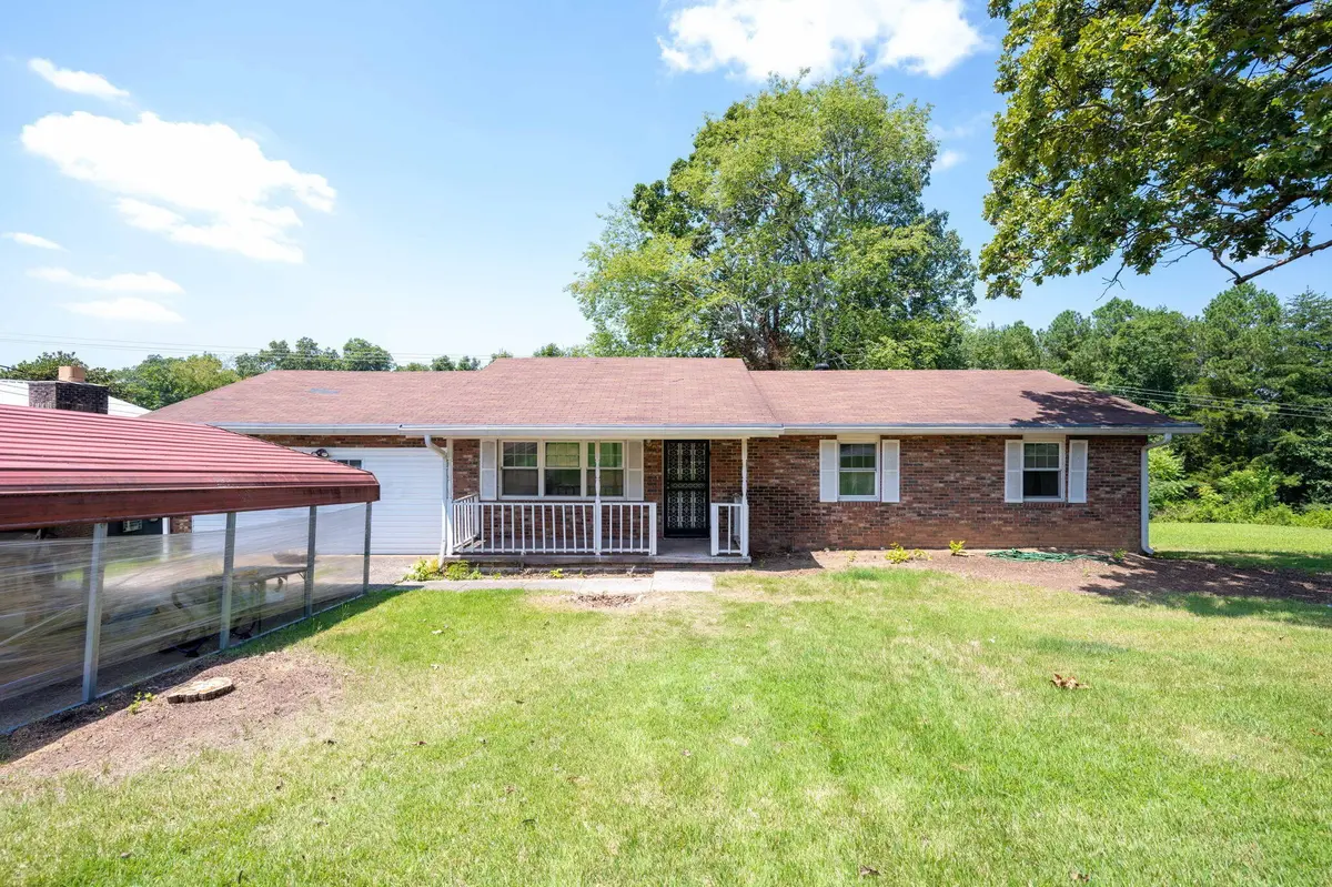 4803 Cordelia Lane, Chattanooga, TN 37416
