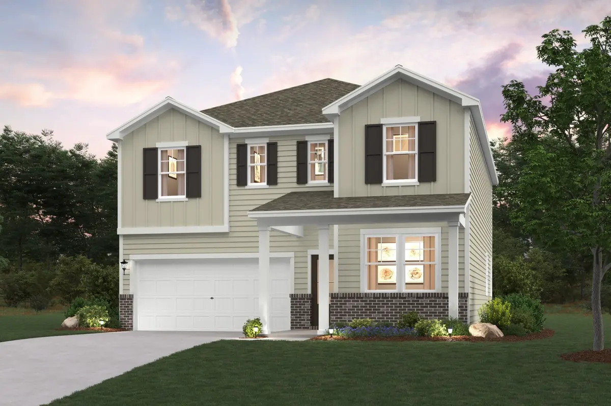 1358 Georgetown Drive, Old Hickory, TN 37138