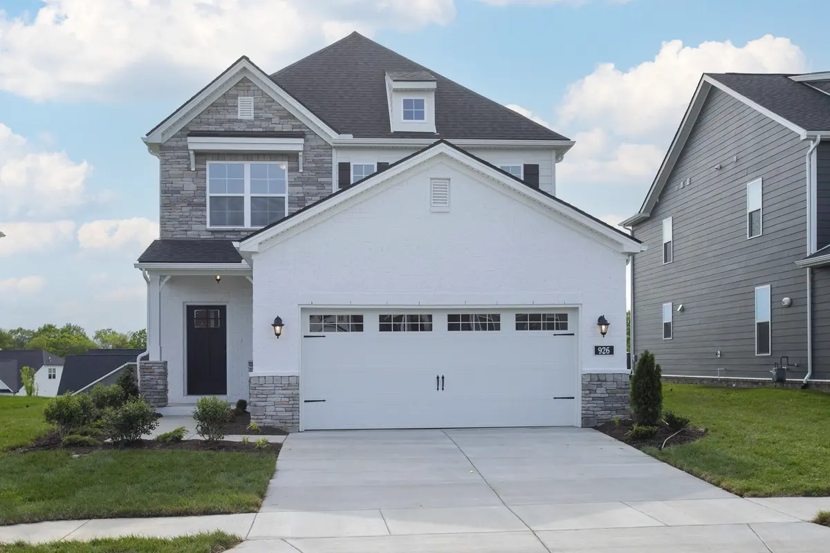 825 Pleasant Ridge Run, Mount Juliet, TN 37122