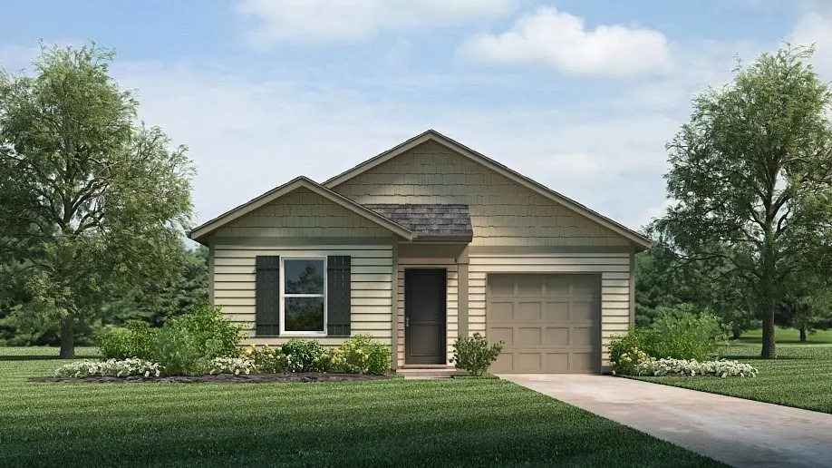 316 Everglade Lane, Portland, TN 37148