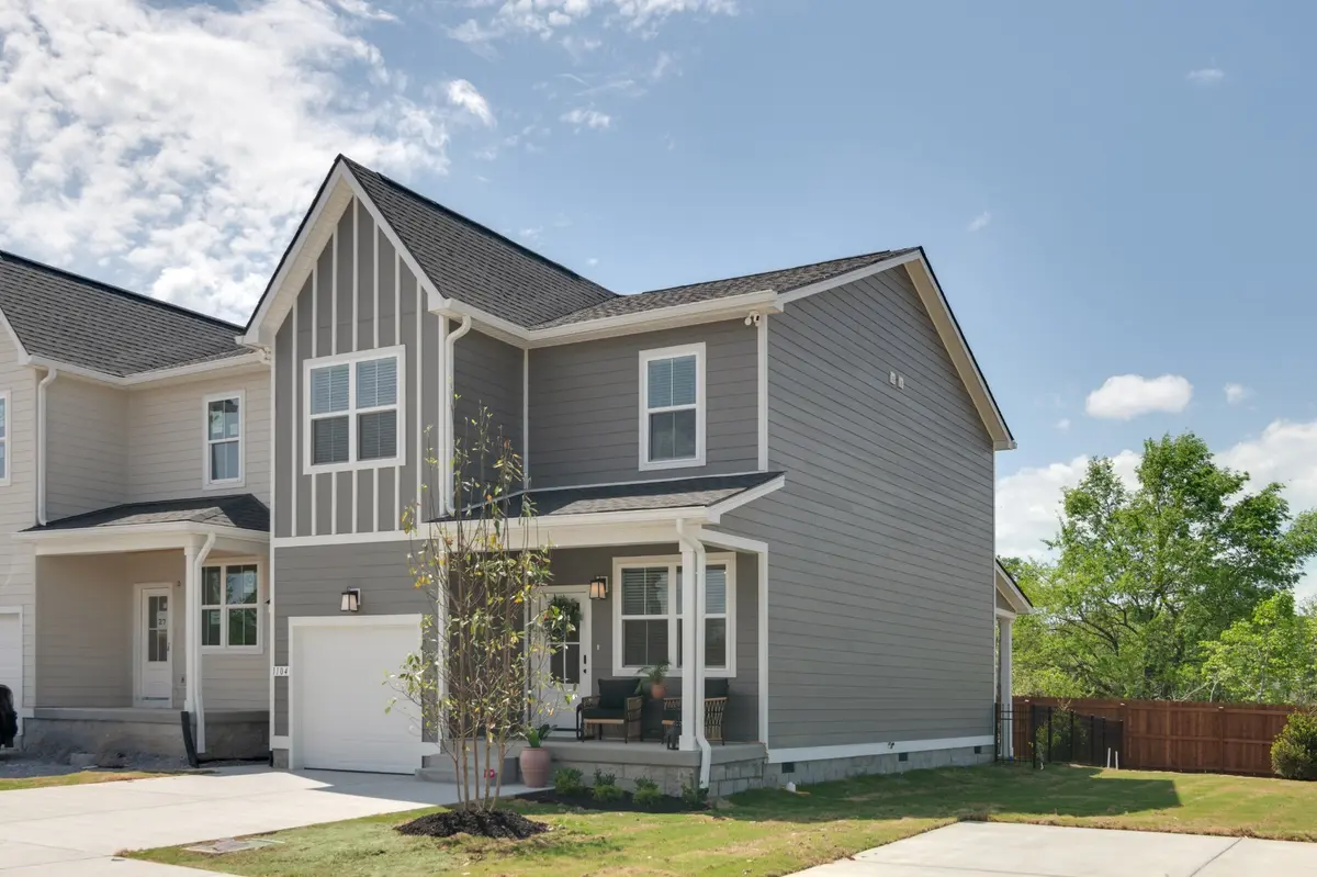 1121 Marlowe Lndg, Nashville, TN 37207