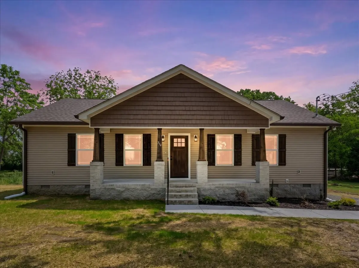 314 Spring St, Wartrace, TN 37183
