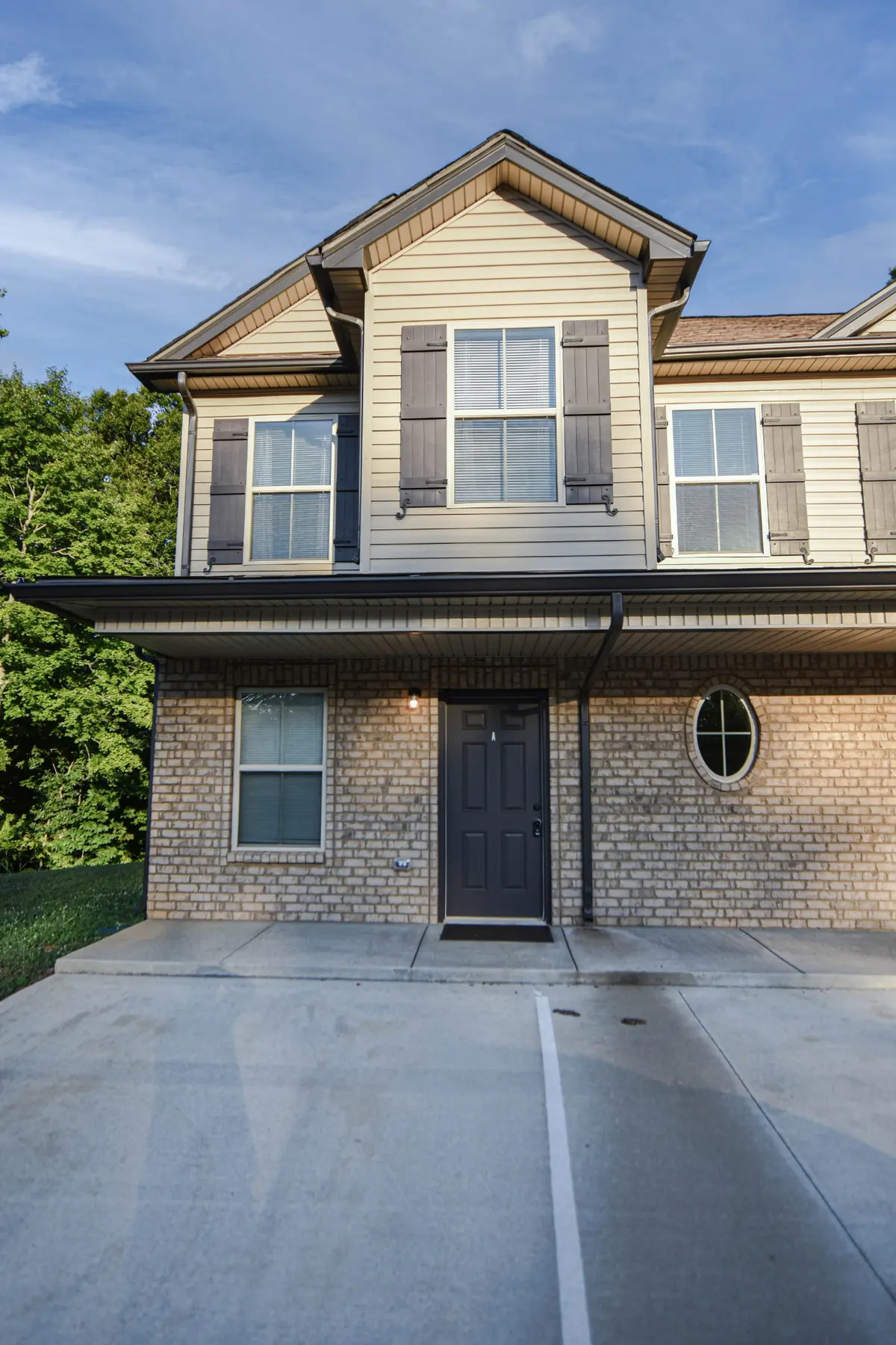 219 Smithson Lane #A, Clarksville, TN 37040