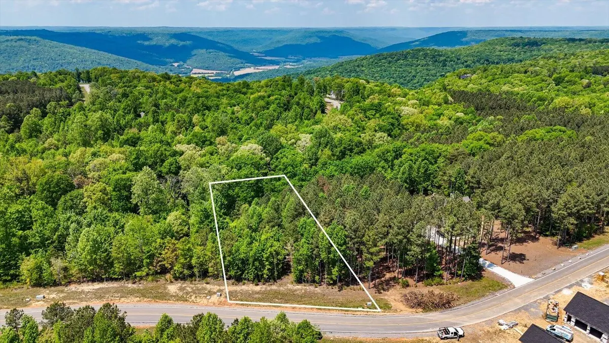 0 Crockett Point, Jasper, TN 37347