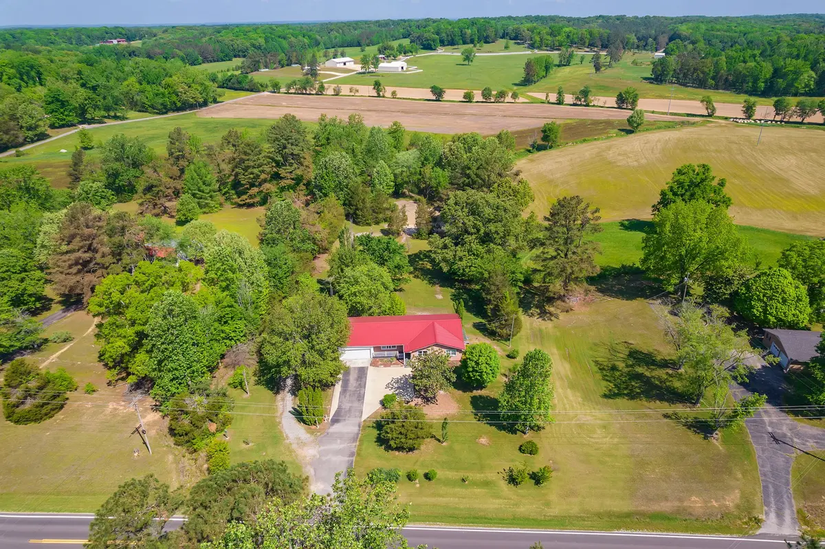 5280 Highway 100 #W, Decaturville, TN 38329