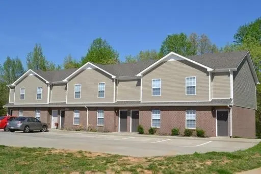 685 Oliver Loop #D, Clarksville, TN 37040
