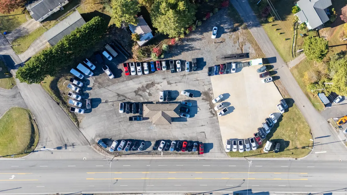 1212 S Lee Highway, Cleveland, TN 37311