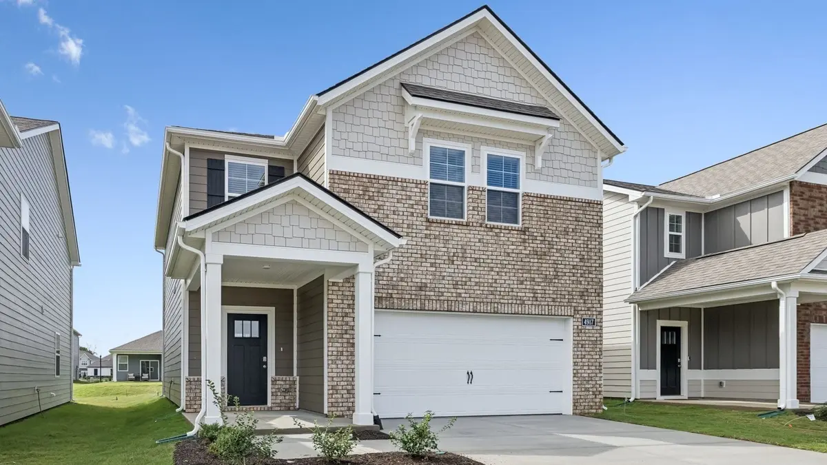 4910 Sandringham Lane, Murfreesboro, TN 37129