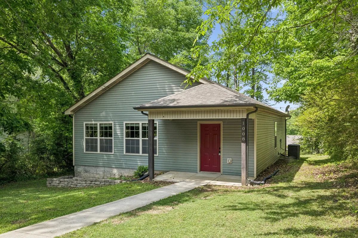 1008 Swift Dr, Clarksville, TN 37040
