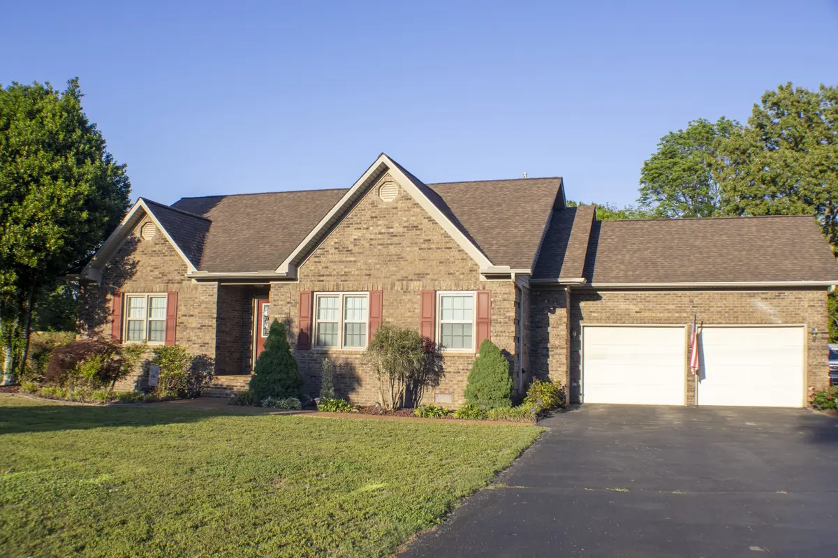 300 Sycamore Ln, Mc Kenzie, TN 38201
