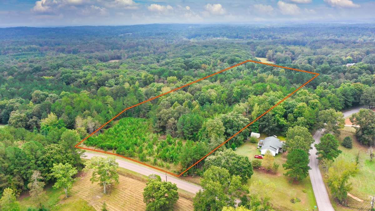 0 Enville Road, Henderson, TN 38340