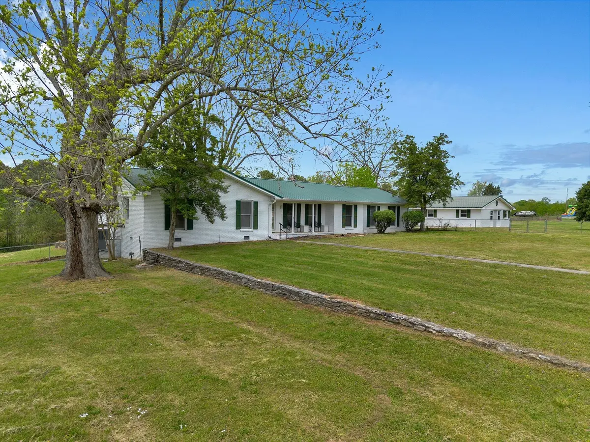 781 Ardmore Hwy, Taft, TN 38488