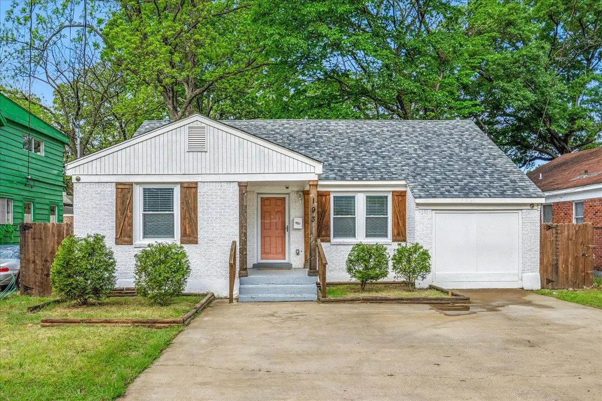 193 N HOLLYWOOD ST, Memphis, TN 38112