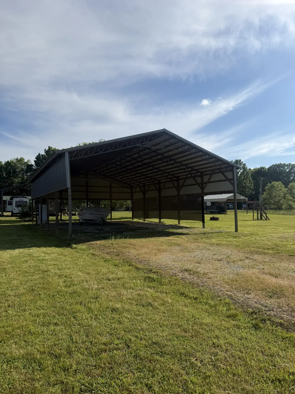 0 Dylan Dr, Clifton, TN 38425