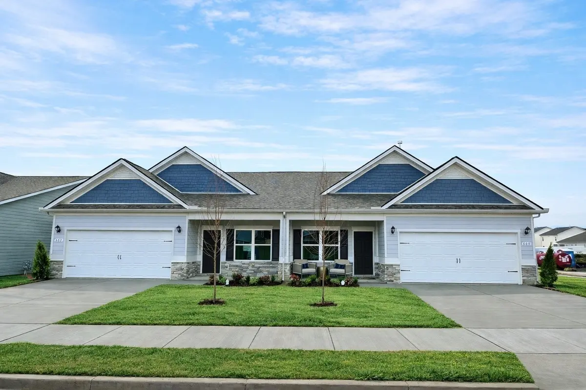 634 Romford Blvd #A, Lebanon, TN 37087