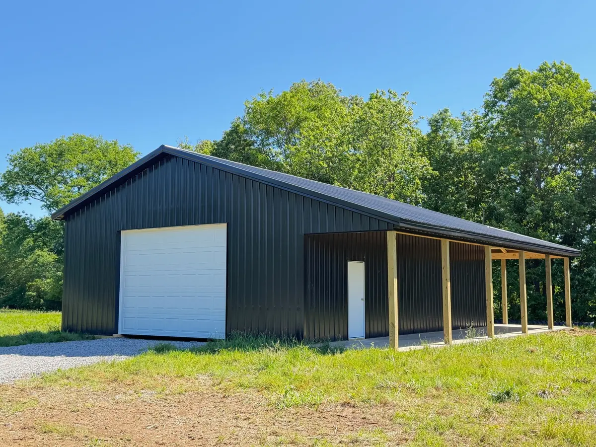 106 High Point Road, Lewisburg, KY 42256