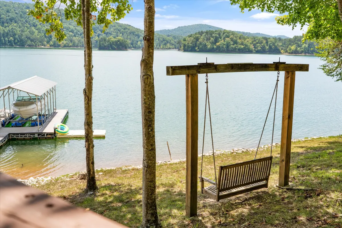 340 Parsons Shores Drive, Sharps Chapel, TN 37866