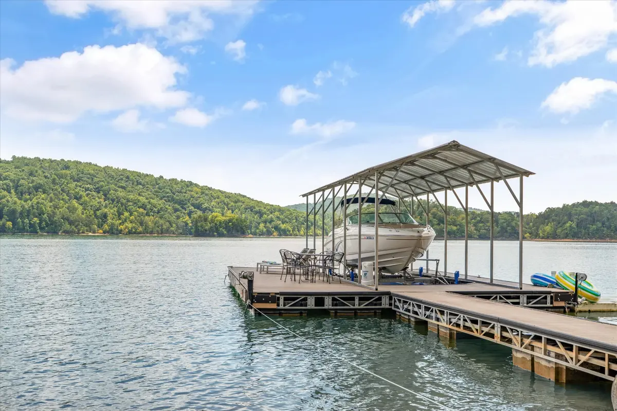 340 Parsons Shores Drive, Sharps Chapel, TN 37866