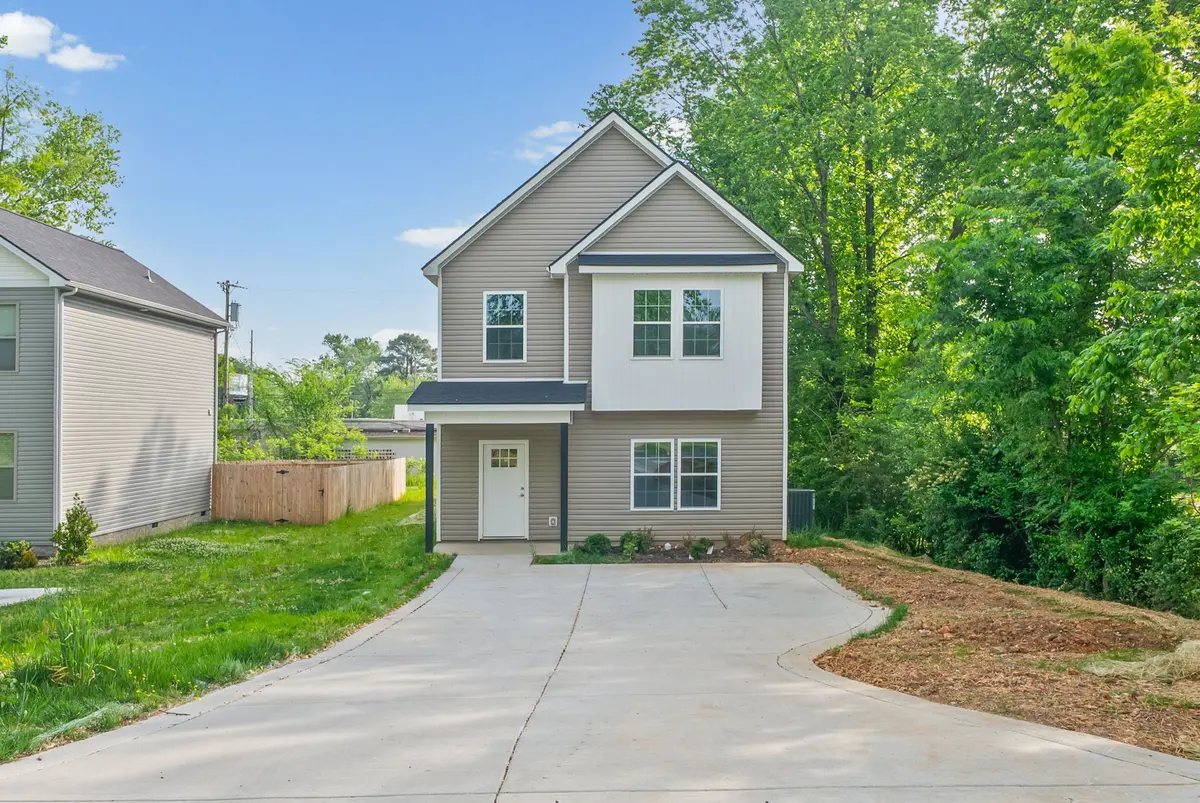 23 Sevier St, Clarksville, TN 37042