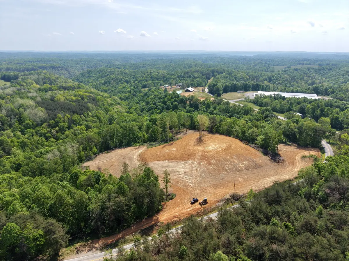 0 McCormick Ridge Rd, Whitleyville, TN 38588