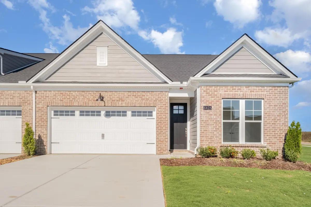 6417 Waymeet Drive, Spring Hill, TN 37174
