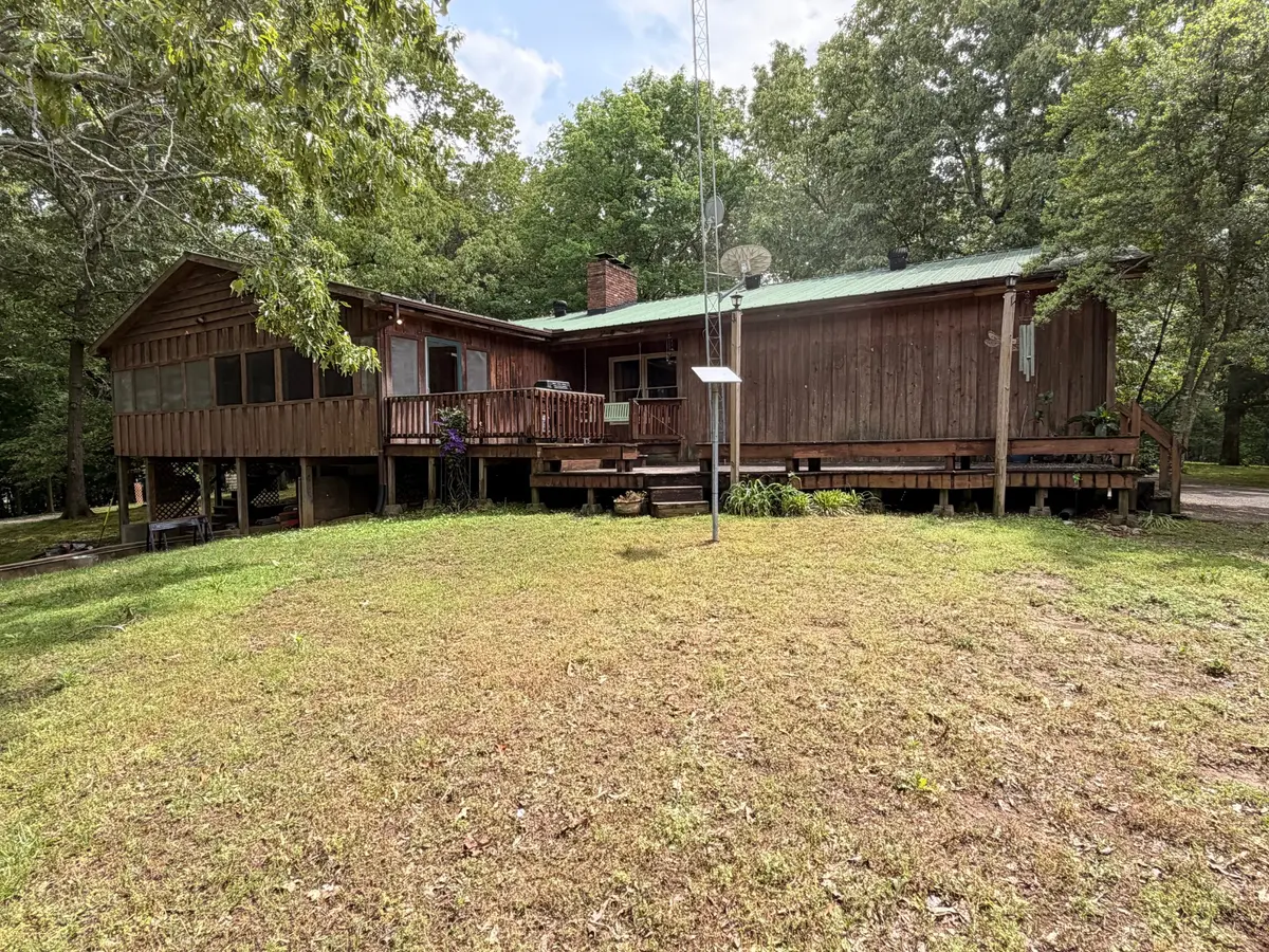 88 Pleasant Hill Church Rd, Cadiz, KY 42211
