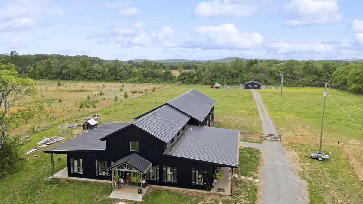 8000 Highway 269 Bell Buckle Rd, Christiana, TN 37037