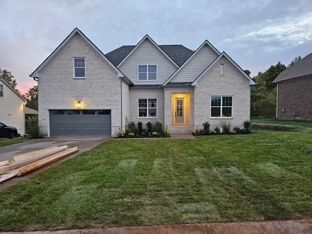 45 Trail West Drive, Mount Juliet, TN 37122