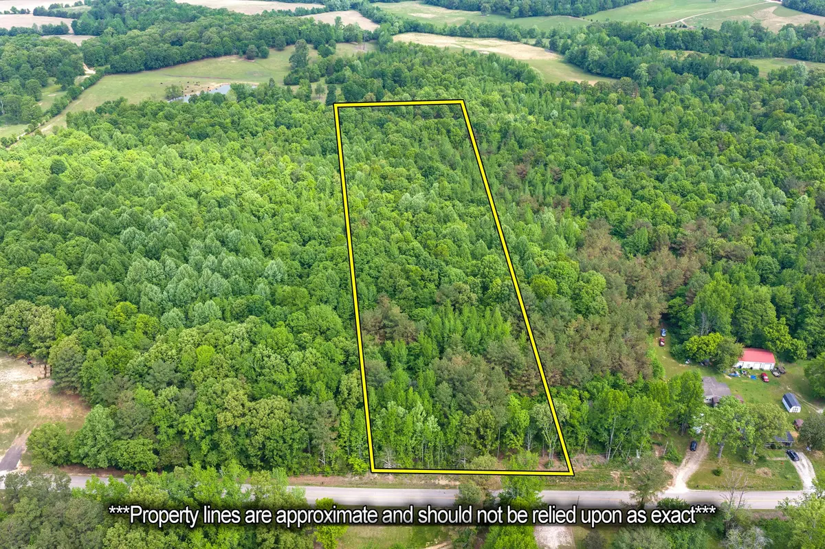 0 Highway 200, Lexington, TN 38351