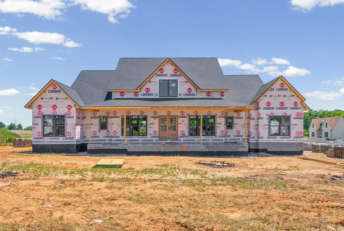 4863 Royal View Way, Clarksville, TN 37040