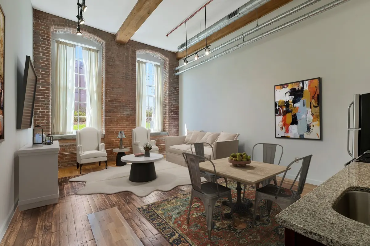 1350 Rosa L Parks Blvd #238, Nashville, TN 37208