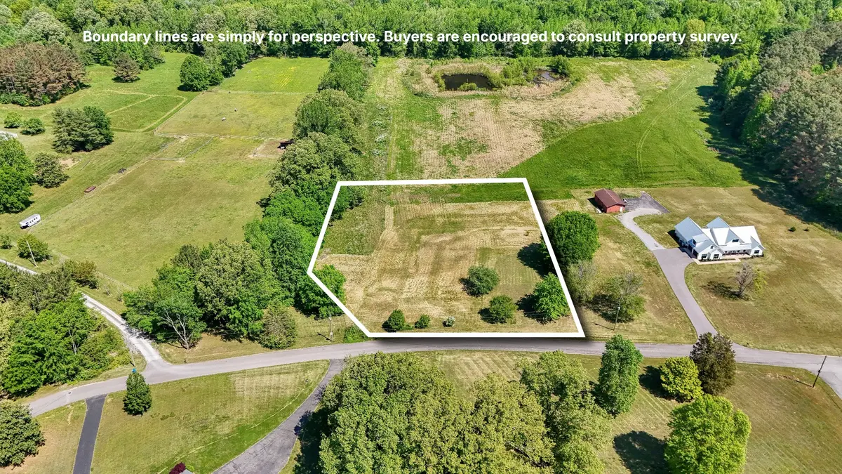 0 Country Club Loop, Paris, TN 38242