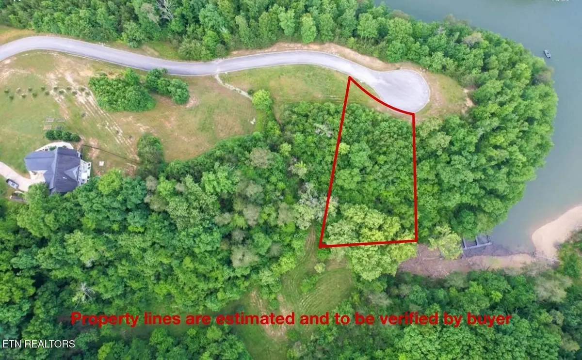 6213 Outlook Tr, Russellville, TN 37860