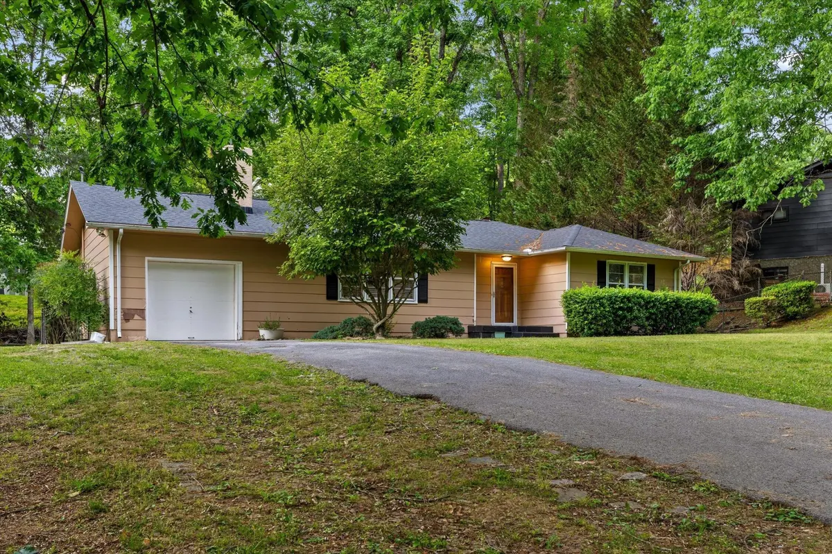 6117 Pythian Road, Harrison, TN 37341