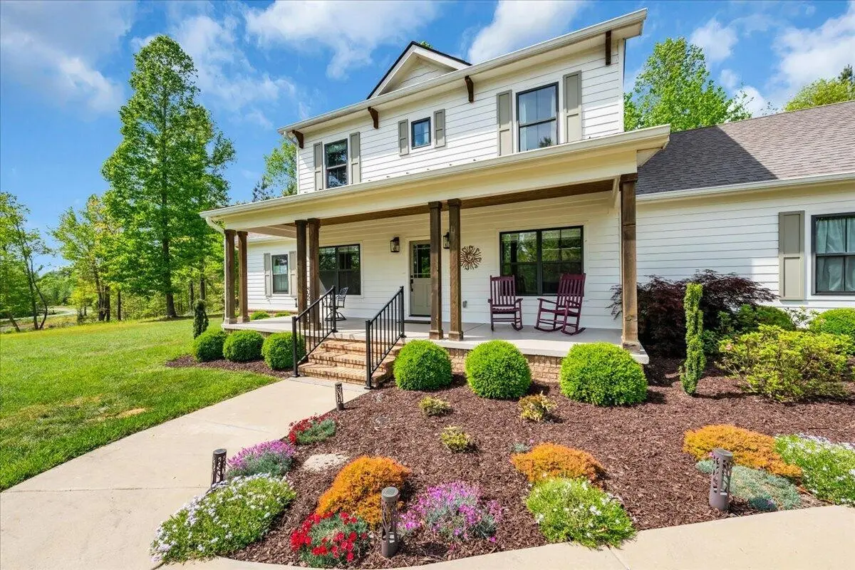 2564 Raulston Falls Road, Jasper, TN 37347